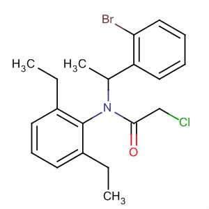 CAS No 88019-73-2  Molecular Structure
