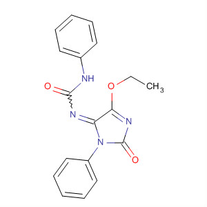 Cas Number: 88039-11-6  Molecular Structure