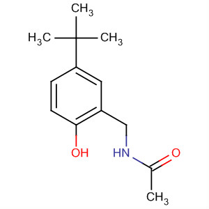 CAS No 88040-96-4  Molecular Structure