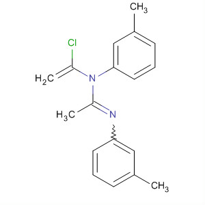 Cas Number: 88046-80-4  Molecular Structure