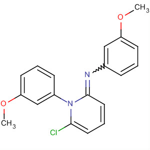 CAS No 88046-87-1  Molecular Structure
