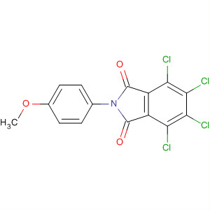Cas Number: 88062-85-5  Molecular Structure