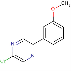 Cas Number: 88066-86-8  Molecular Structure