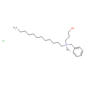 CAS No 88090-26-0  Molecular Structure