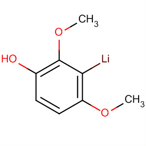 Cas Number: 88111-94-8  Molecular Structure