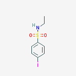 Cas Number: 881302-29-0  Molecular Structure