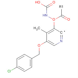 CAS No 88166-63-6  Molecular Structure