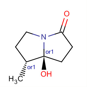Cas Number: 88187-21-7  Molecular Structure