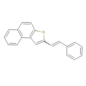 CAS No 88220-28-4  Molecular Structure