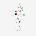 CAS No 88222-01-9  Molecular Structure