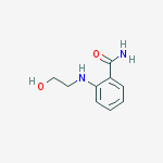CAS No 88267-61-2  Molecular Structure