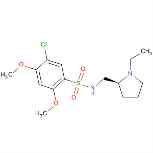 Cas Number: 88315-43-9  Molecular Structure