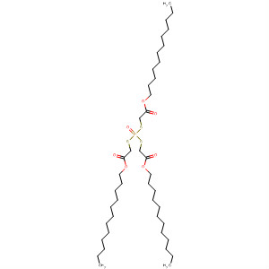 Cas Number: 88331-32-2  Molecular Structure