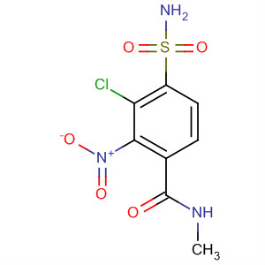 CAS No 88345-49-7  Molecular Structure