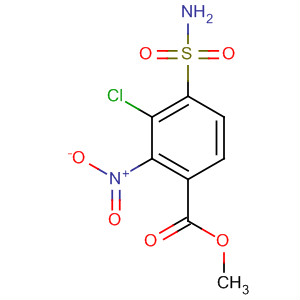 CAS No 88345-53-3  Molecular Structure
