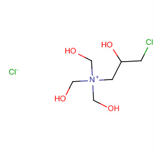 Cas Number: 88381-05-9  Molecular Structure