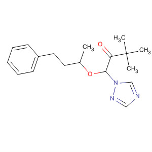 Cas Number: 88427-51-4  Molecular Structure