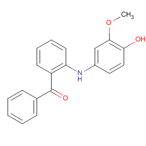 Cas Number: 88429-20-3  Molecular Structure