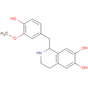 Cas Number: 88443-01-0  Molecular Structure