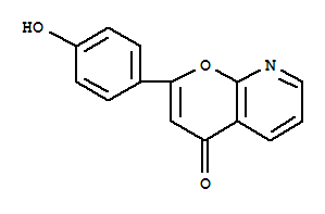 CAS No 884500-72-5  Molecular Structure