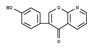 CAS No 884501-13-7  Molecular Structure