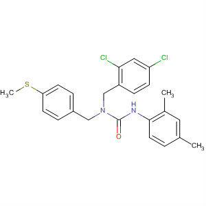 Cas Number: 88451-66-5  Molecular Structure