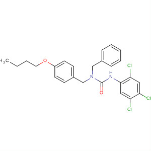 Cas Number: 88452-14-6  Molecular Structure