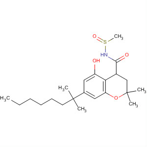 CAS No 88464-44-2  Molecular Structure