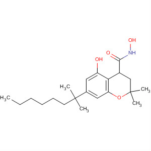 Cas Number: 88464-47-5  Molecular Structure
