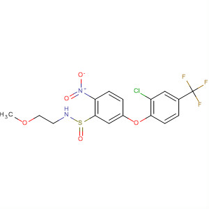 Cas Number: 88465-25-2  Molecular Structure