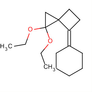CAS No 88466-15-3  Molecular Structure