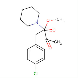 CAS No 88466-72-2  Molecular Structure