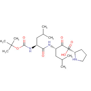CAS No 88466-86-8  Molecular Structure