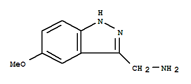 Cas Number: 885271-81-8  Molecular Structure