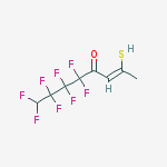 CAS No 88566-61-4  Molecular Structure
