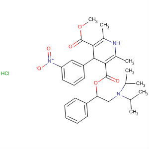 Cas Number: 88568-69-8  Molecular Structure