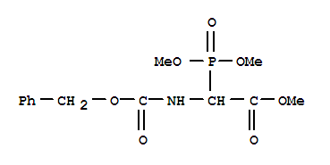 CAS No 88568-95-0 Molecular Structure