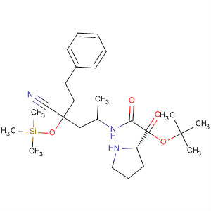 Cas Number: 88631-40-7  Molecular Structure