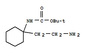 Cas Number: 886362-50-1  Molecular Structure