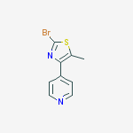 Cas Number: 886371-04-6  Molecular Structure