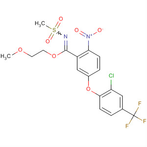 CAS No 88647-41-0  Molecular Structure