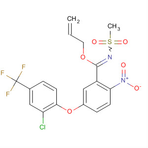 CAS No 88647-44-3  Molecular Structure