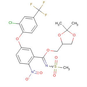 CAS No 88647-47-6  Molecular Structure
