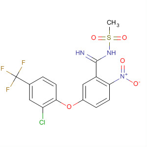CAS No 88647-54-5  Molecular Structure