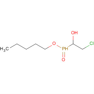 CAS No 88648-51-5  Molecular Structure