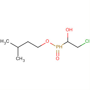 CAS No 88648-52-6  Molecular Structure