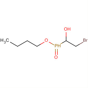 CAS No 88648-58-2  Molecular Structure
