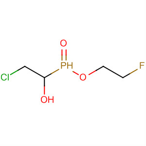 CAS No 88648-66-2  Molecular Structure