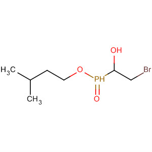 CAS No 88648-71-9  Molecular Structure