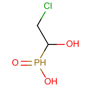 CAS No 88648-72-0  Molecular Structure